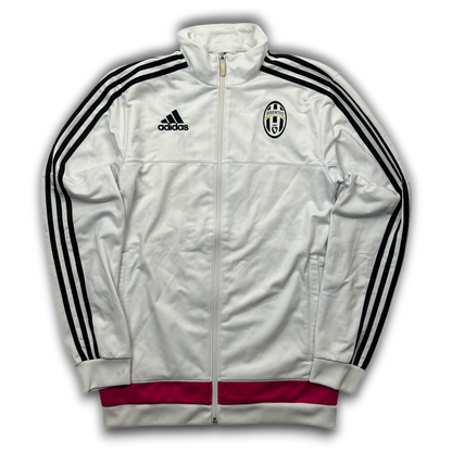 Adidas Juventus Track Jacket (S)