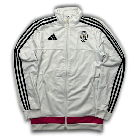 Adidas Juventus Track Jacket (S)