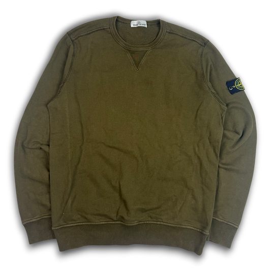 Stone Island Sweater (XL)