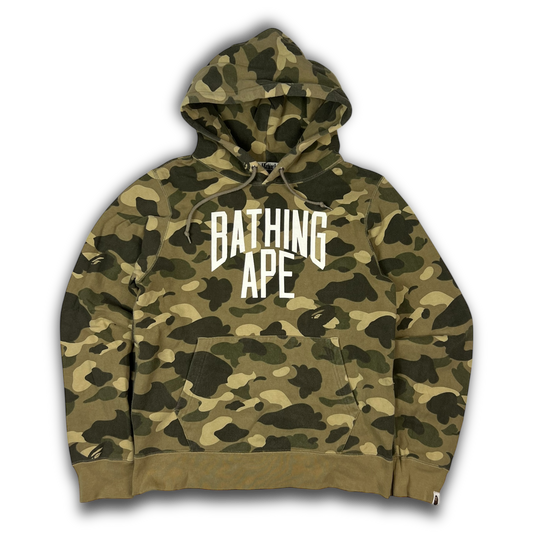 A Bathing Ape Hoodie (S)