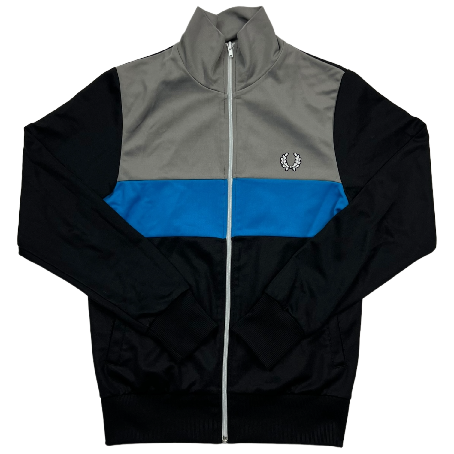 Fred Perry Track Jacket (S)