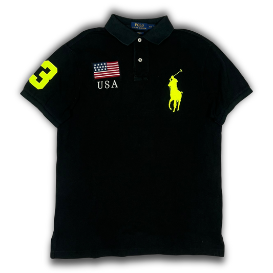 Polo Ralph Lauren Polo (M)