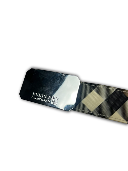 Burberry Belt (120cm)
