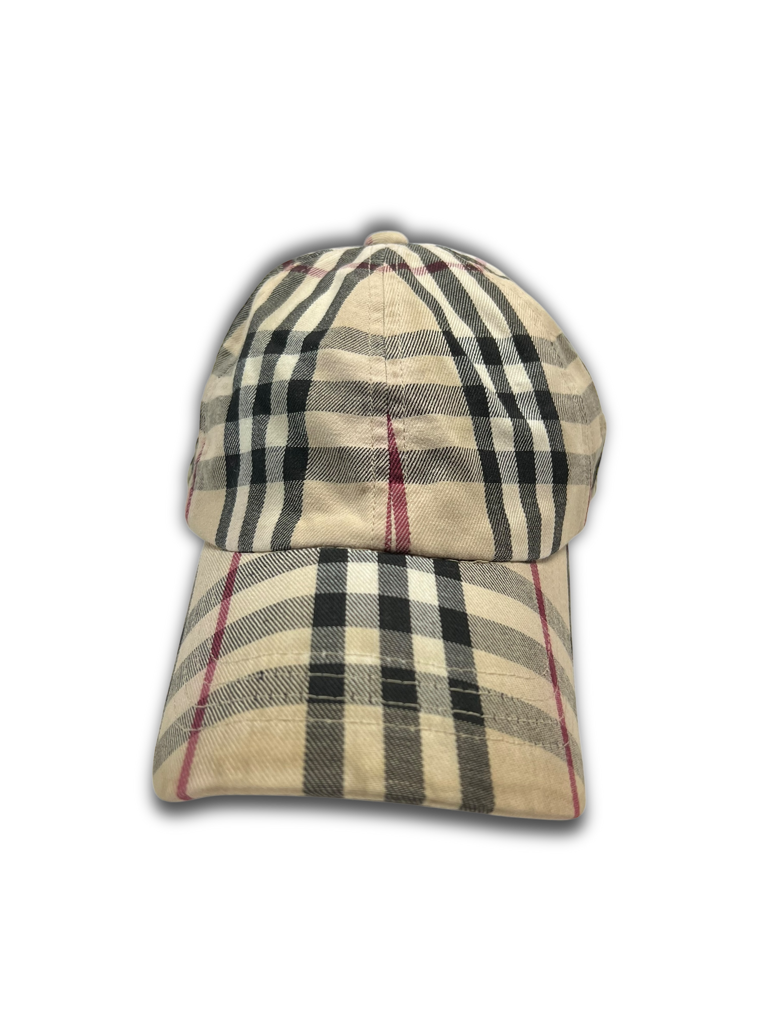 Burberry Cap
