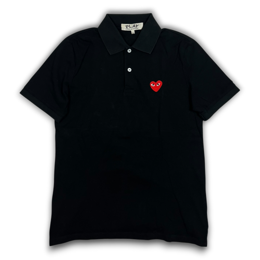 Comme des Garçons Polo (S)