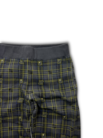 Bape X Undefeated Sweatpants (L)