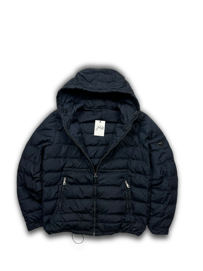 Prada Puffer Jacket (L)