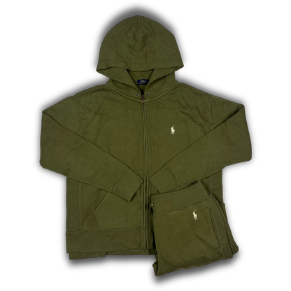 Polo Ralph Lauren Tracksuit (S)