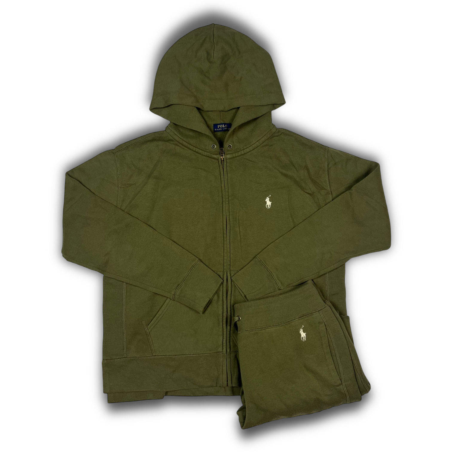 Polo Ralph Lauren Tracksuit (S)