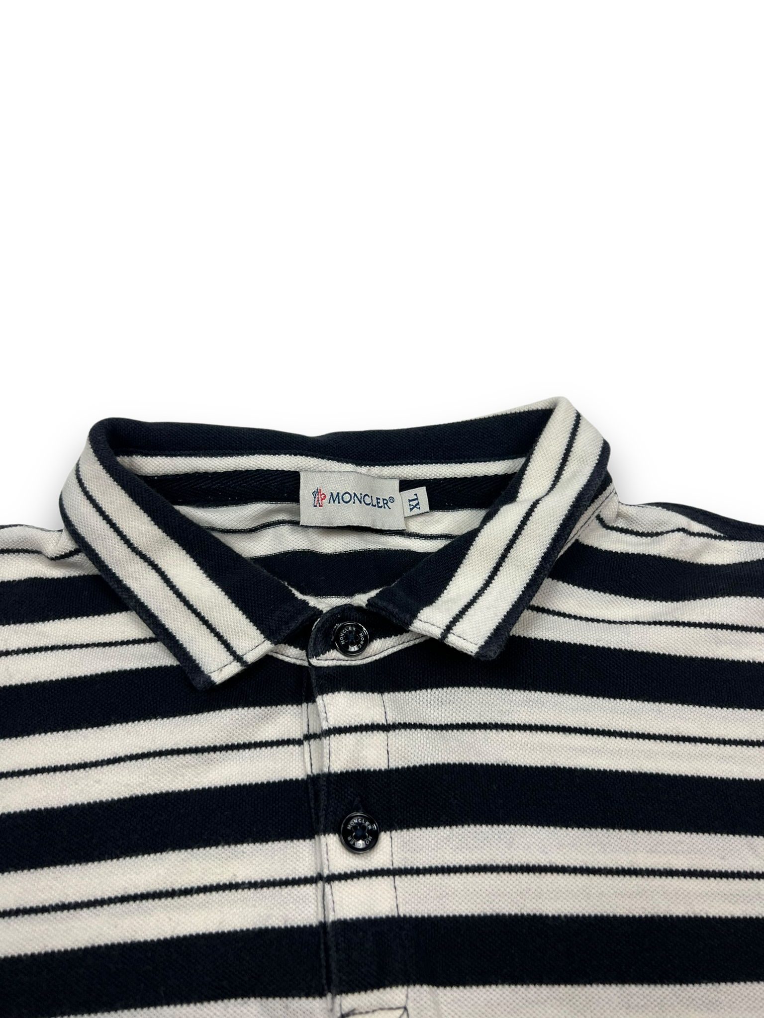 Moncler Polo (L)