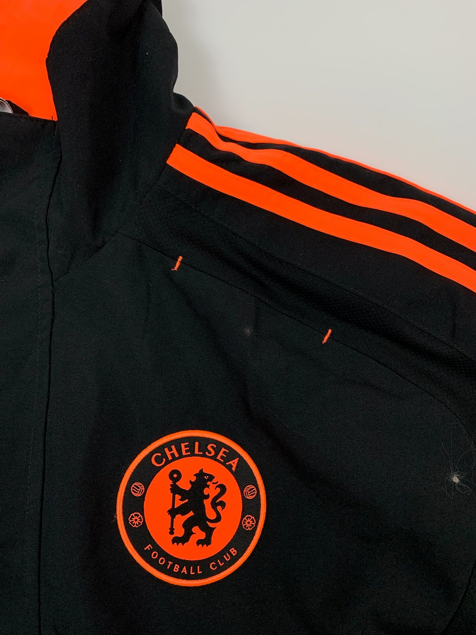 Adidas Chelsea FC Tracksuit (L)