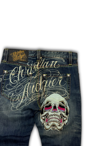 Christian Audigier Jeans (31)