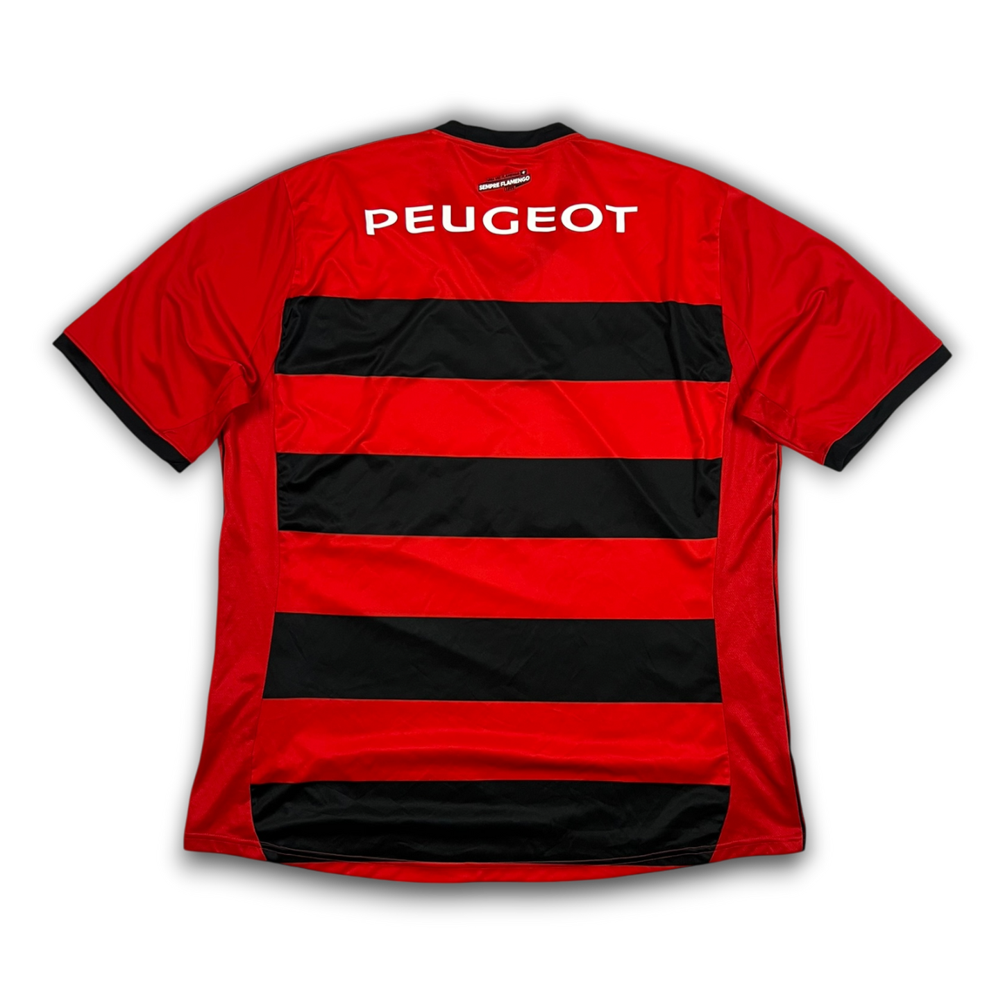 Adidas Flamengo Jersey (XXL)
