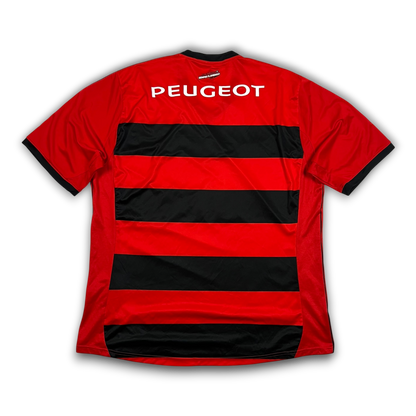 Adidas Flamengo Jersey (XXL)