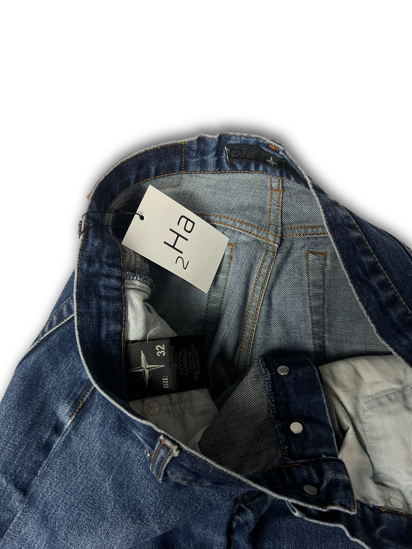 Stone Island Jeans (32)