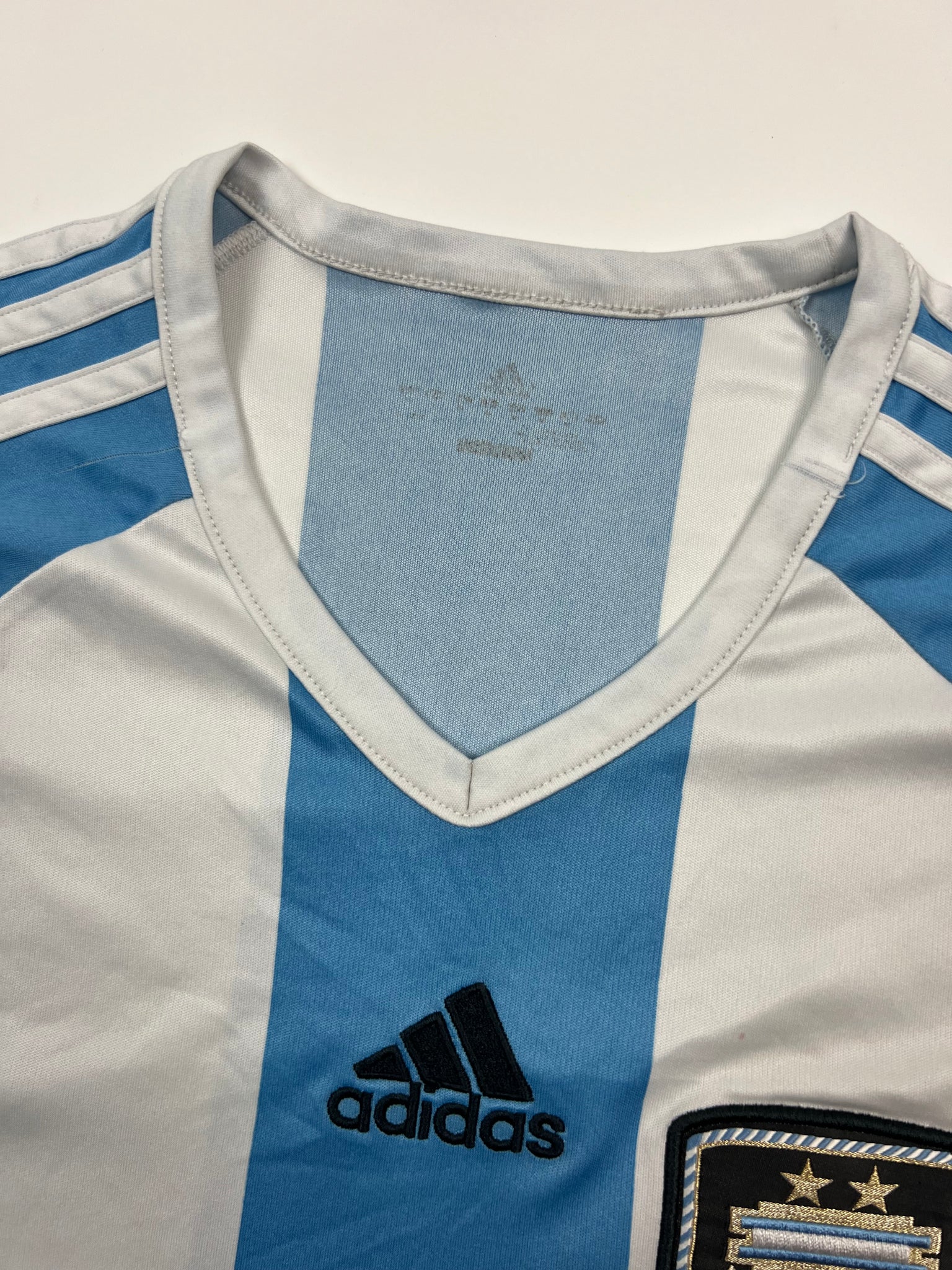 Adidas Argentina Jersey (M)