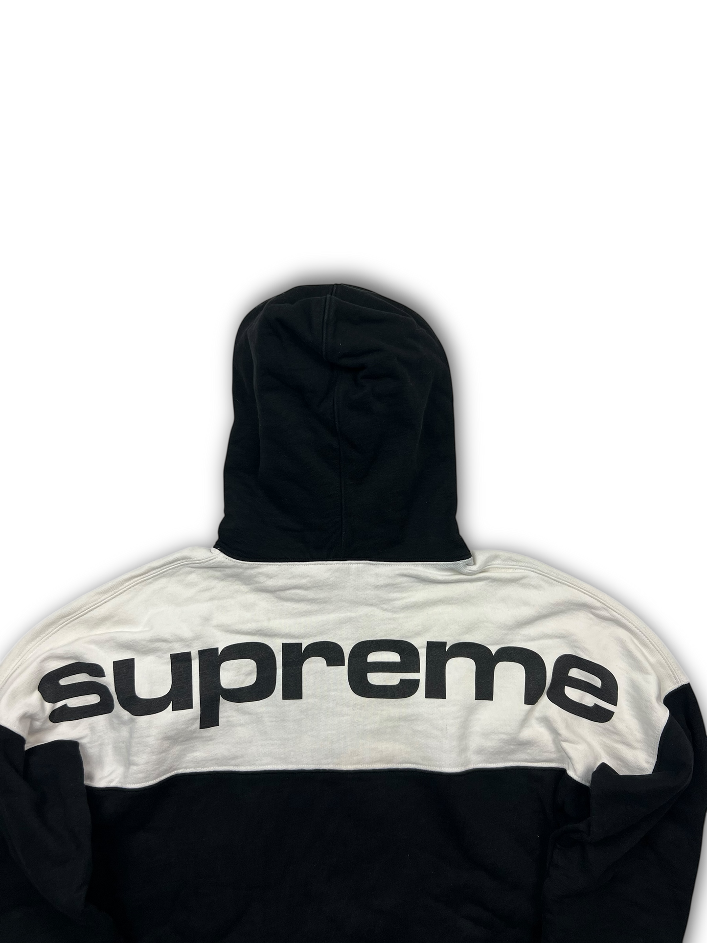 Supreme Hoodie (S)