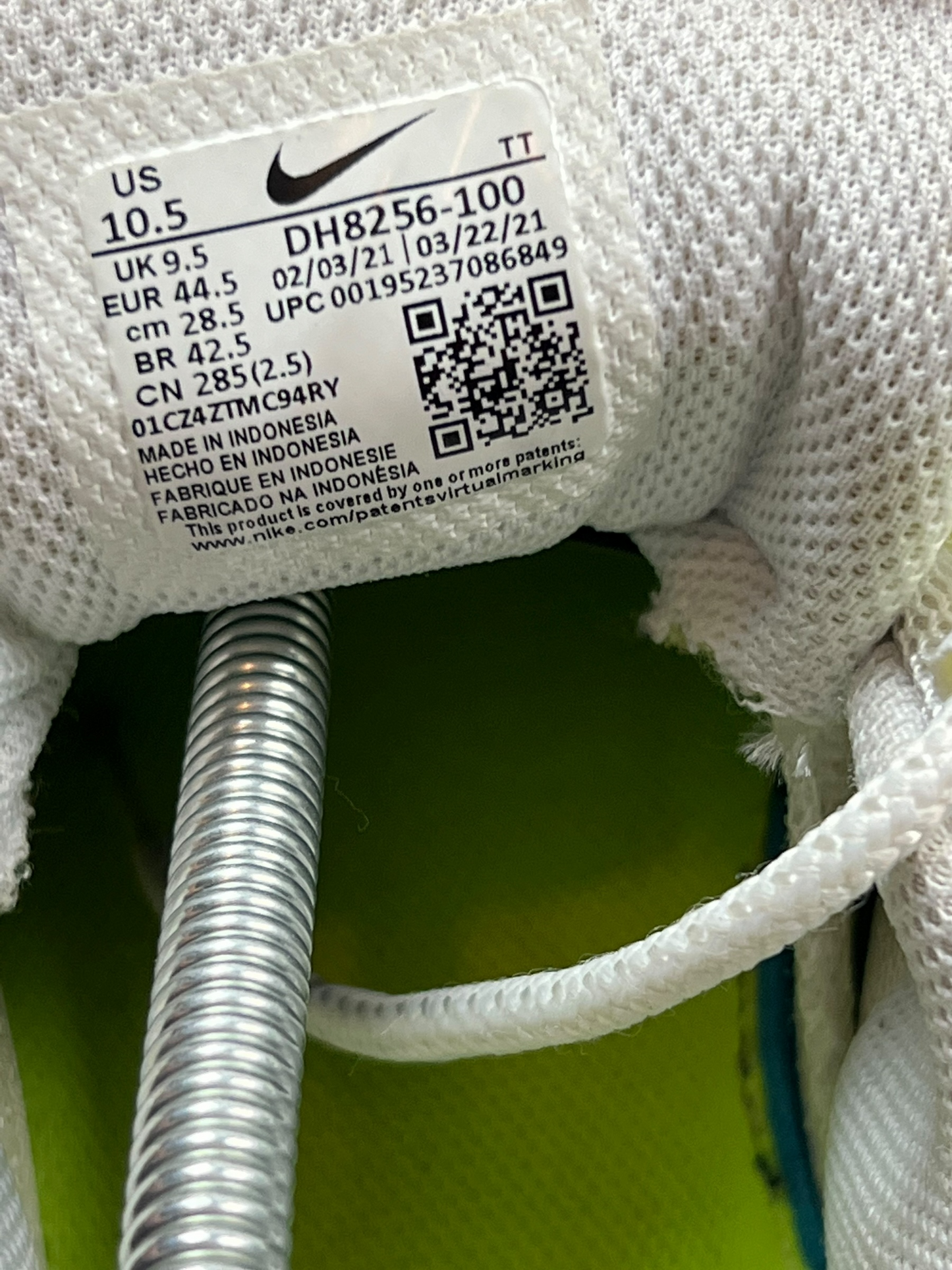 Nike Air Max 95 (44.5)