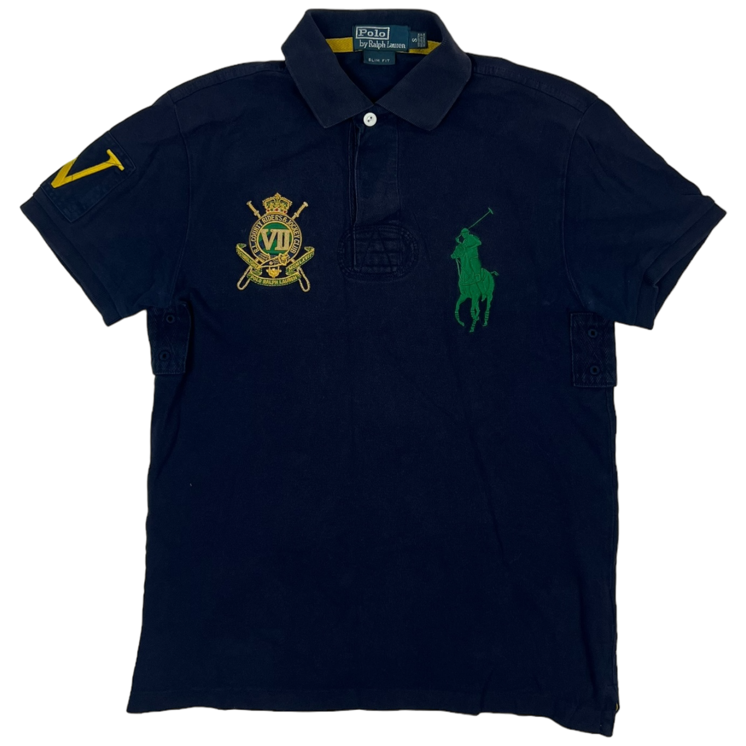 Polo Ralph Lauren Polo (S)