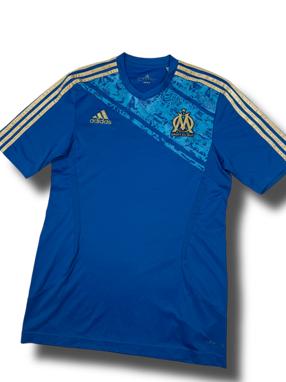 Adidas Olympique De Marseille Jersey (M)
