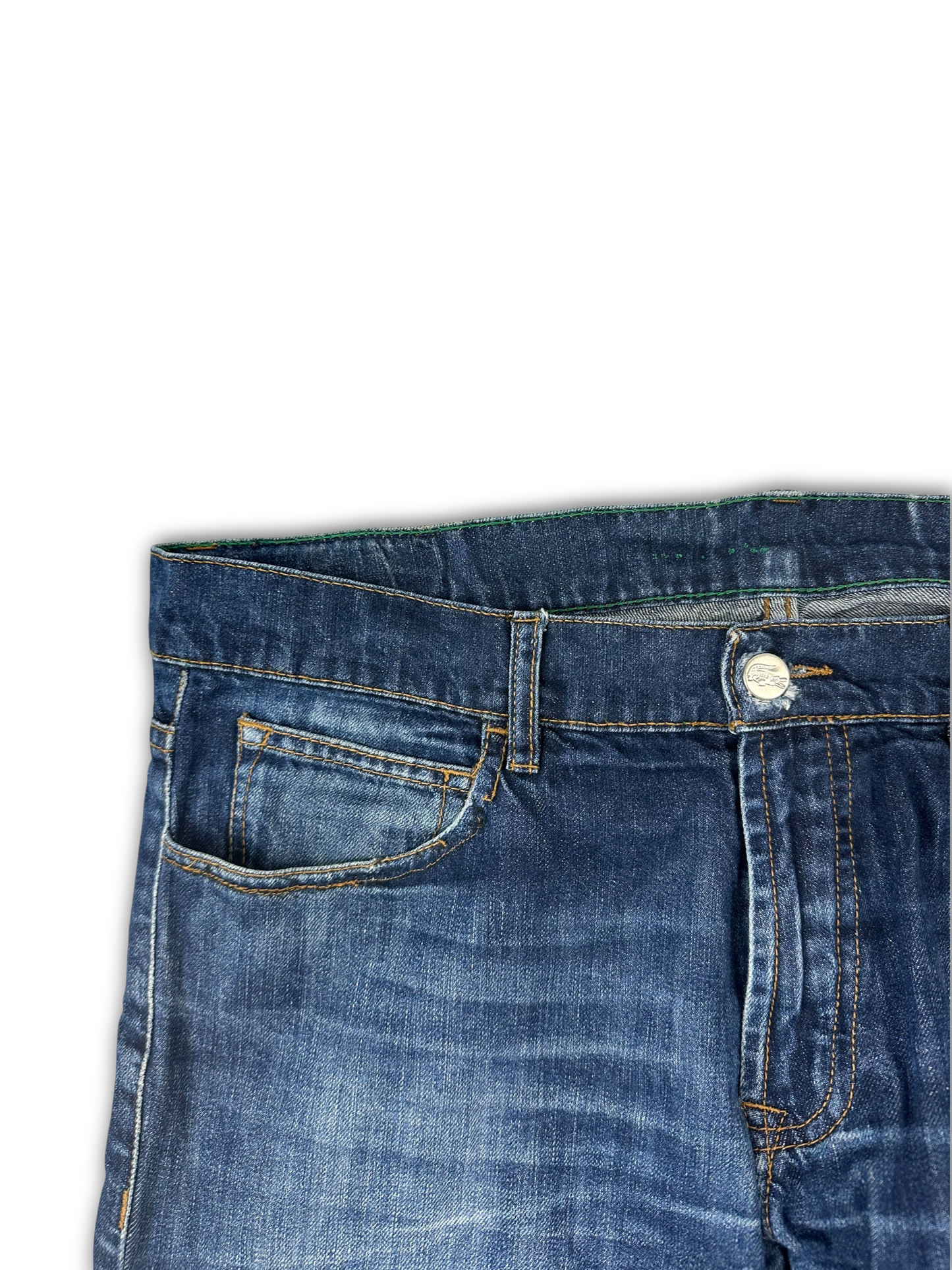 Lacoste Jeans (36)