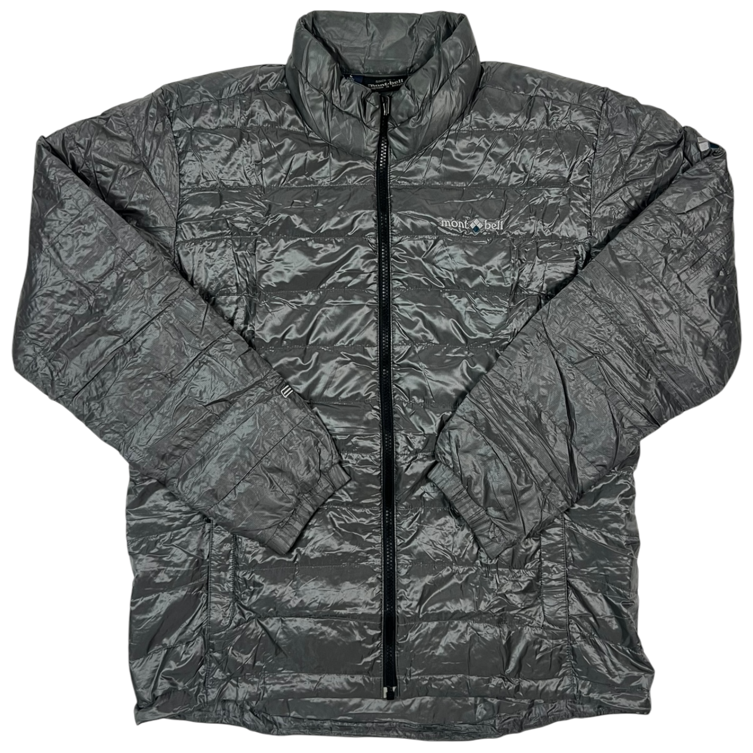 Montbell Puffer Jacket (M)