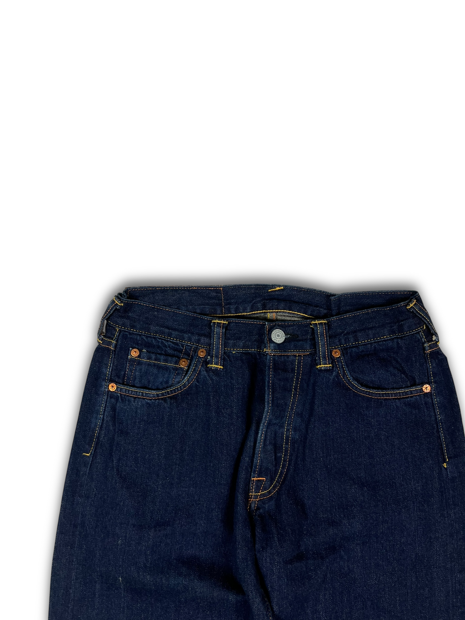 Evisu Donna Jeans (29)