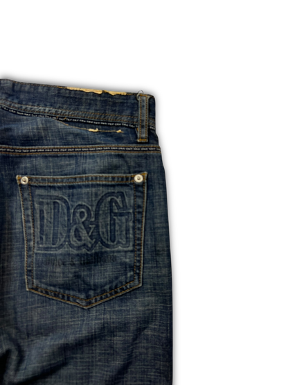 Dolce & Gabbana Jeans (34)