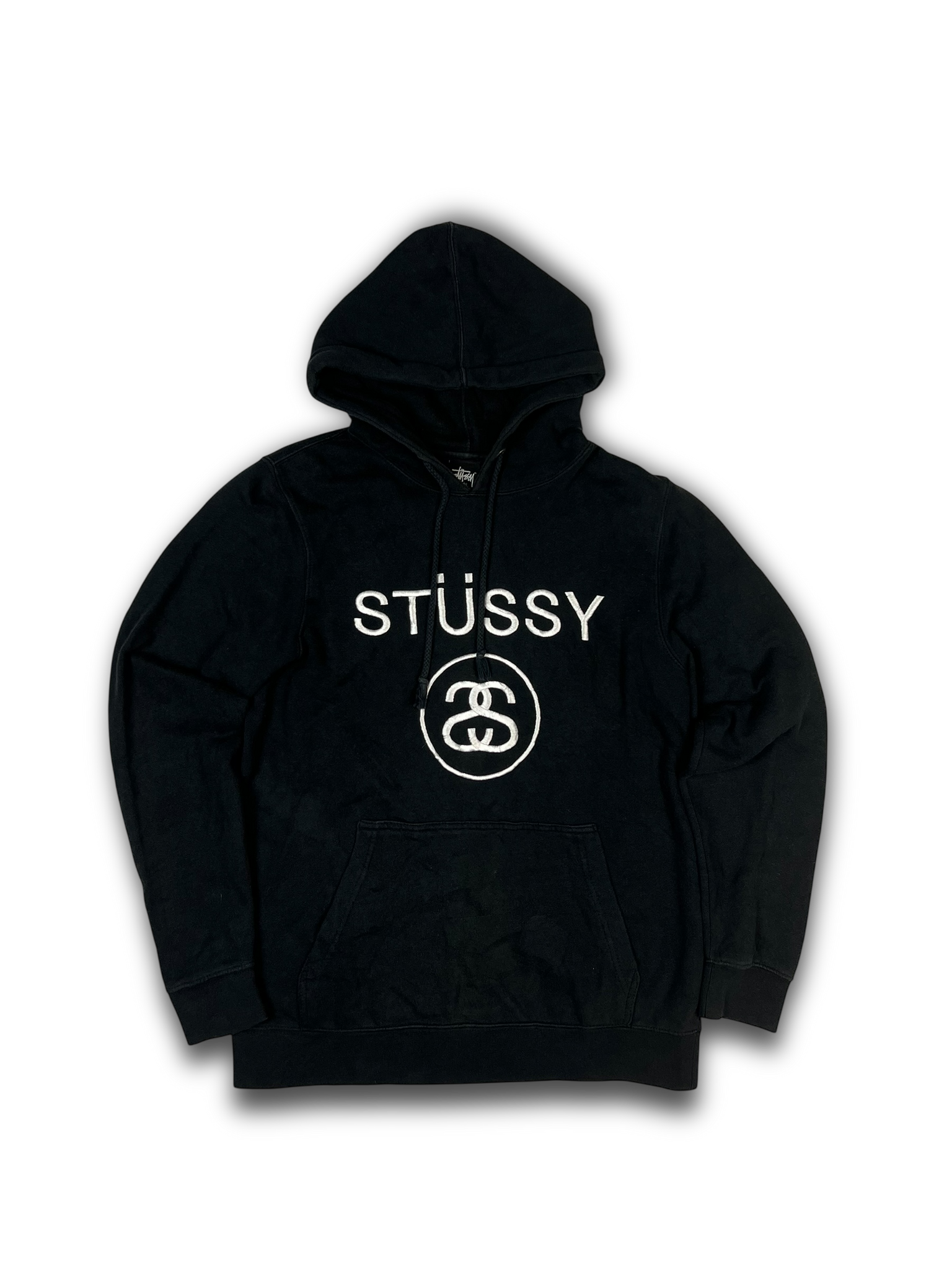 Stüssy Hoodie (S)