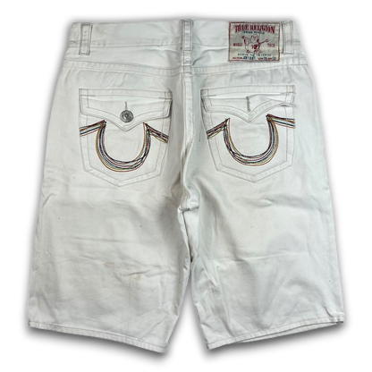 True Religion Jorts (34)