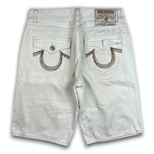 True Religion Jorts (34)
