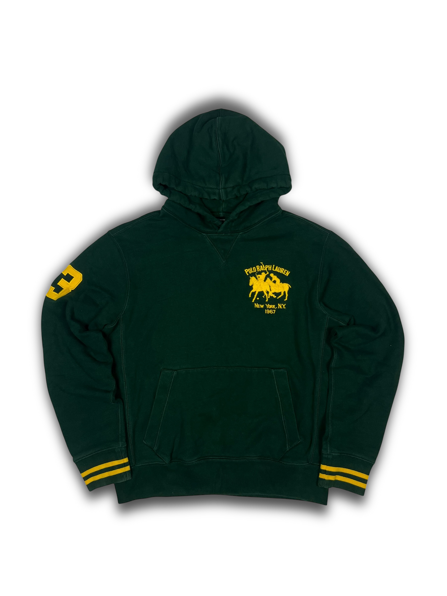 Polo Ralph Lauren Hoodie (M)