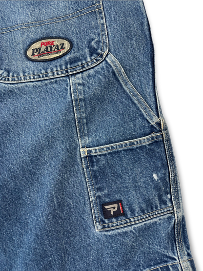 Pure Playaz Jorts (38)