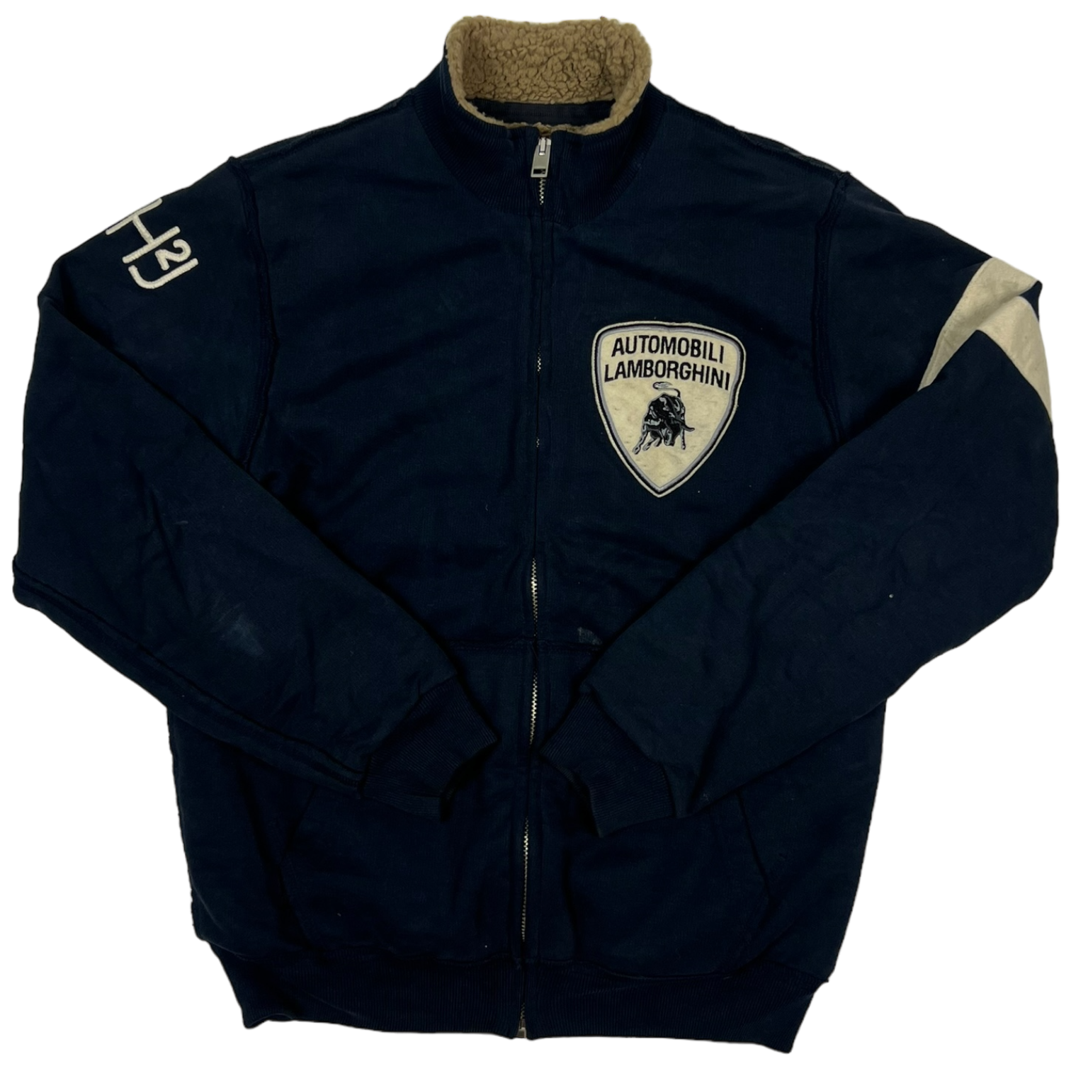 Lamborghini Jacket (M)