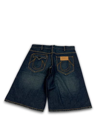 True Religion Jorts (34)