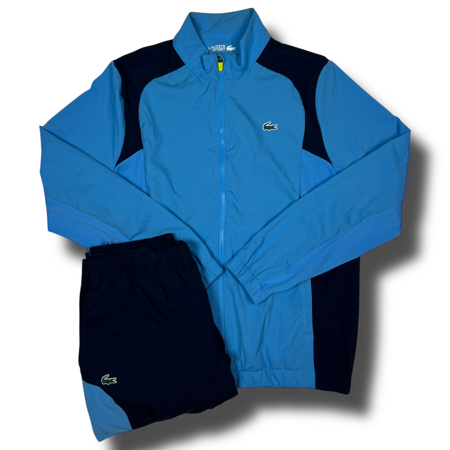 Lacoste Tracksuit (L)
