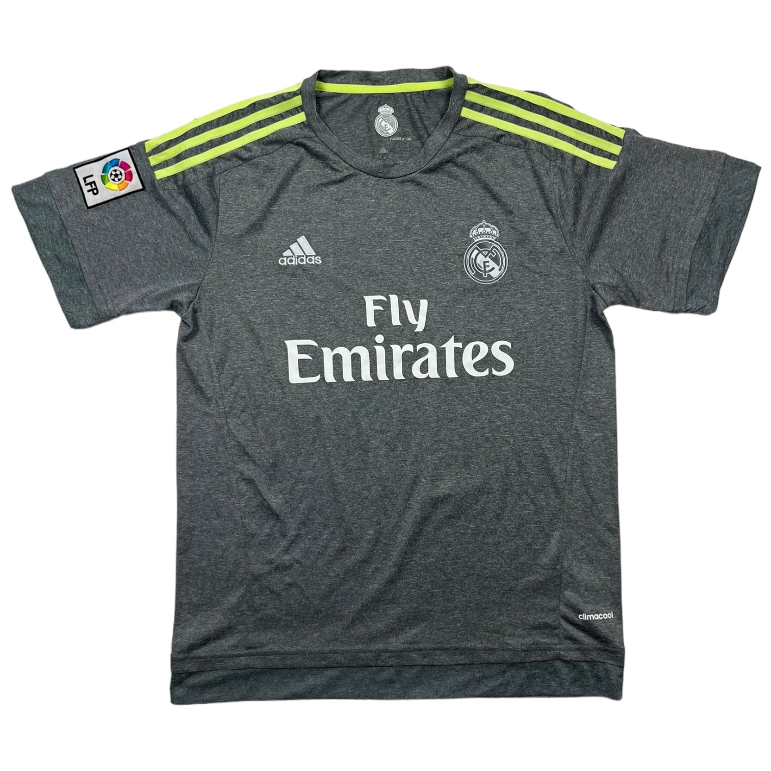 Adidas Real Madrid Jersey (L)