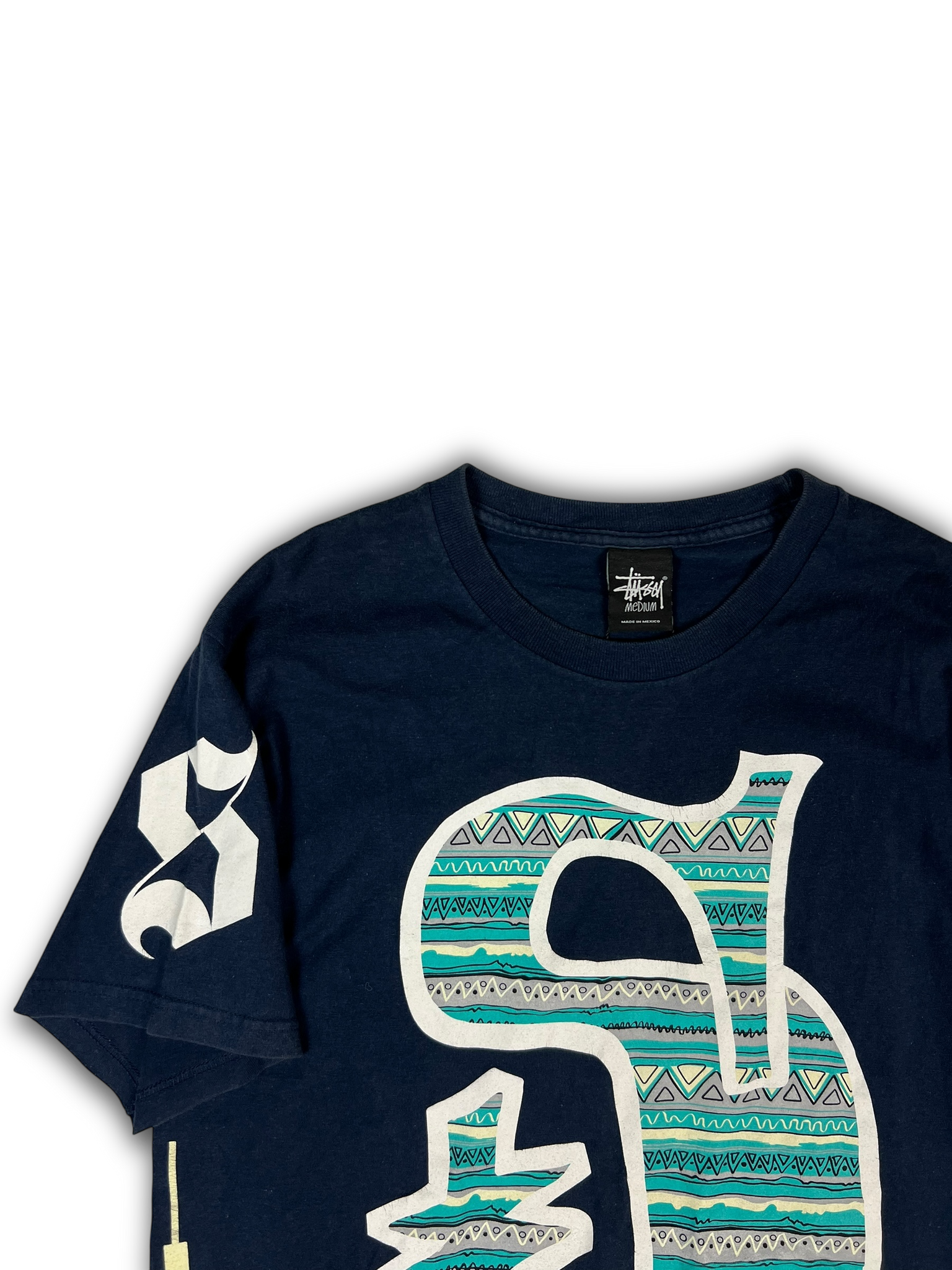 Stüssy T-Shirt (M)