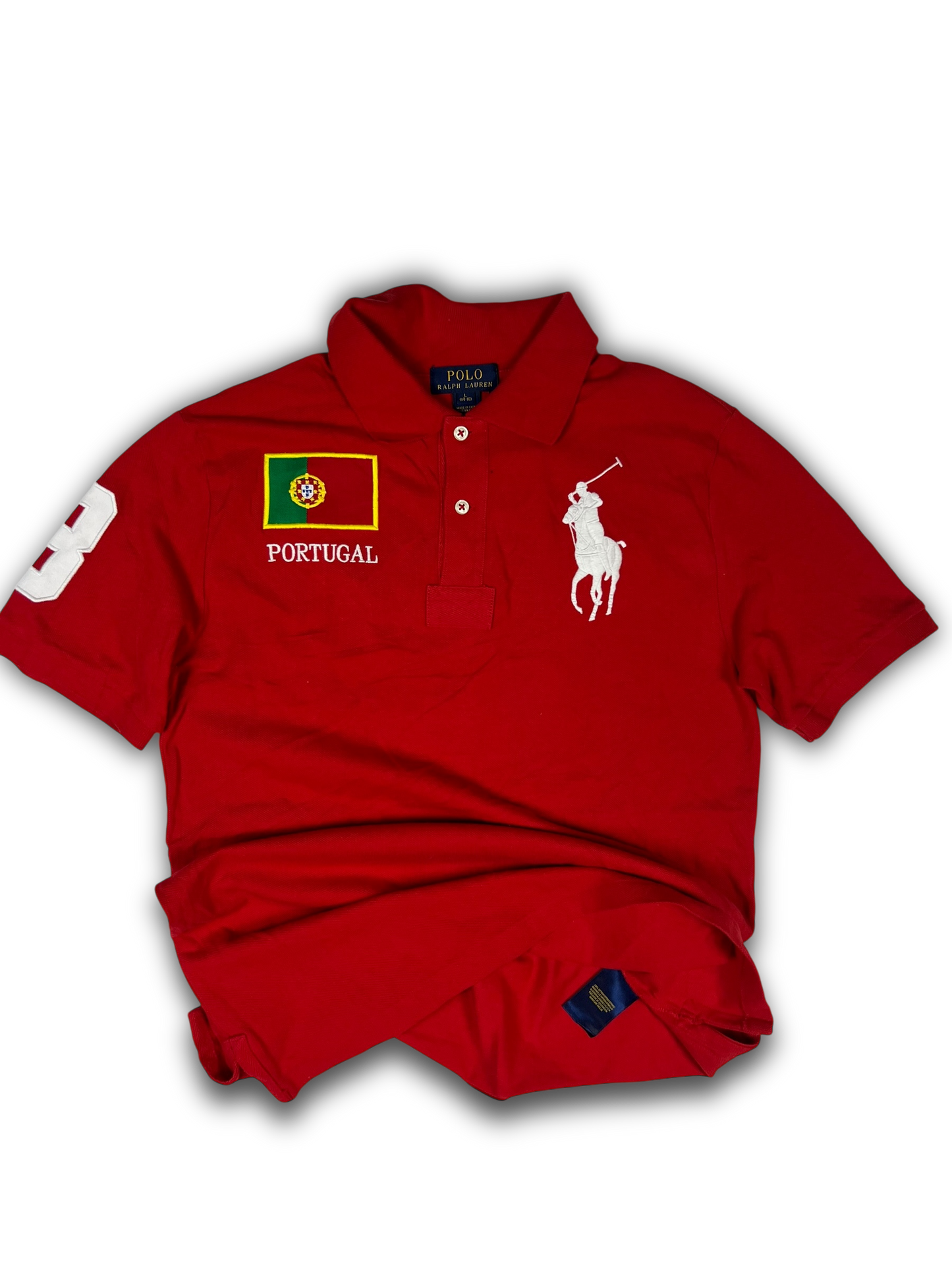 Polo Ralph Lauren Polo (S)