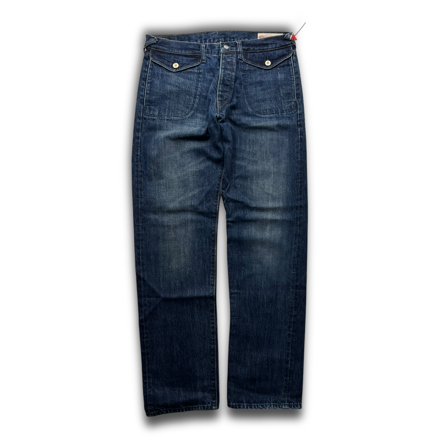Evisu Daicock Jeans (34)