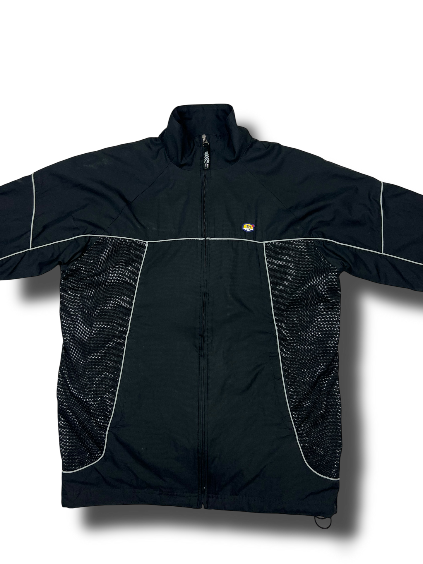 Nike TN Track Jacket (M)