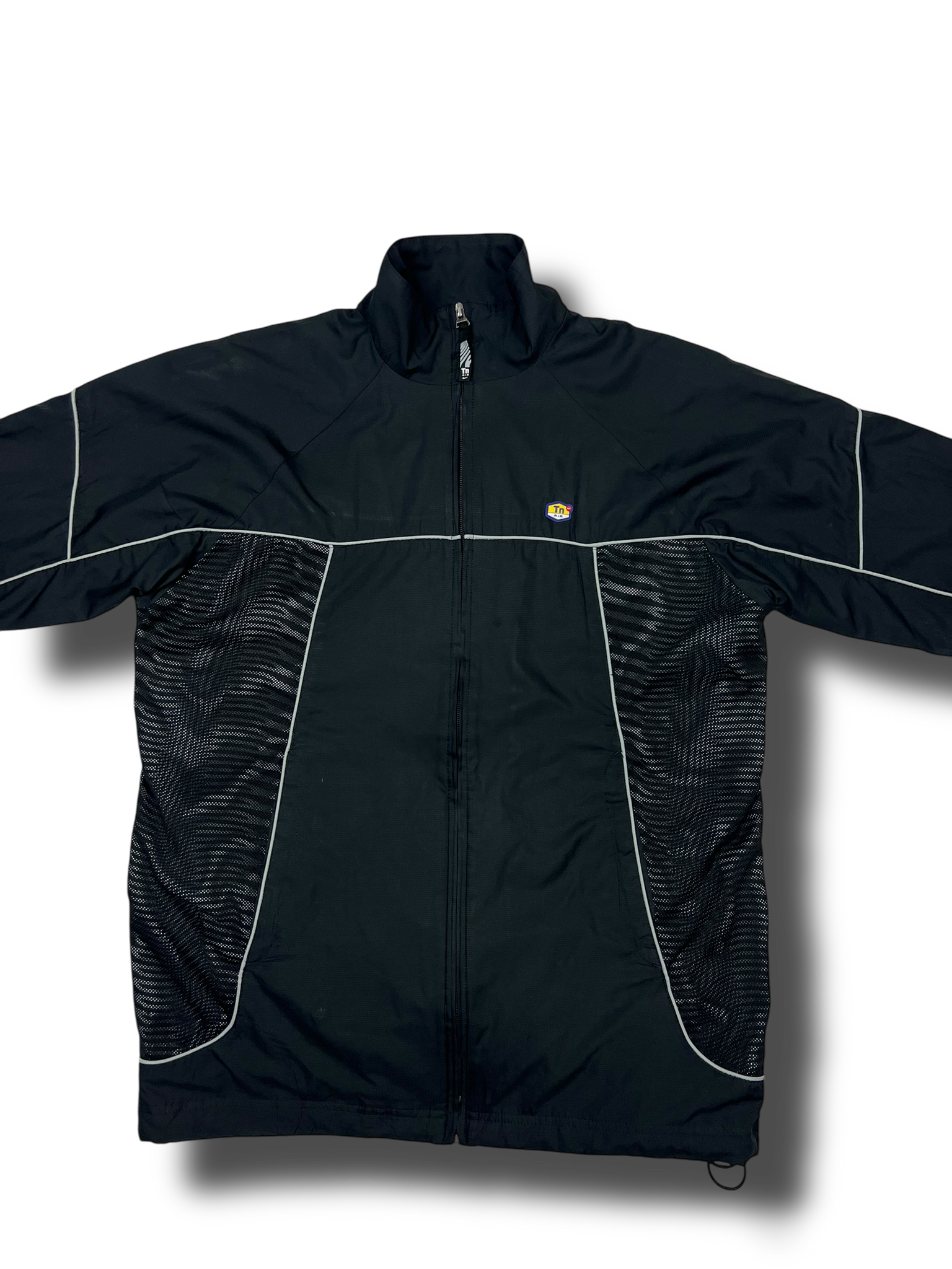 Nike TN Track Jacket (M)