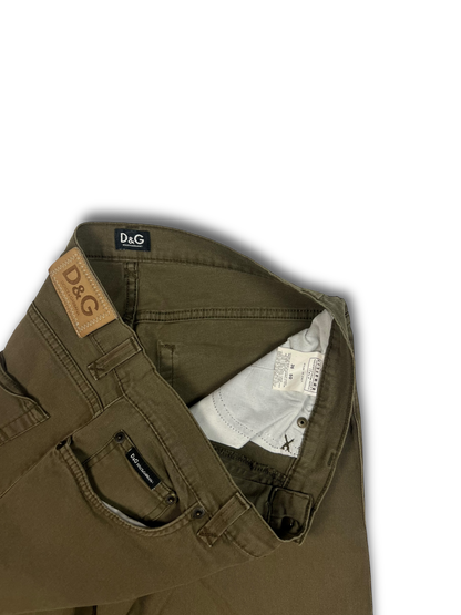 Dolce & Gabbana Pants (36)