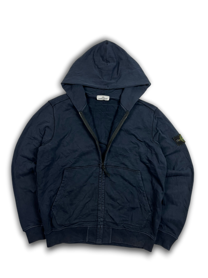 Stone Island Zip Up (XXL)