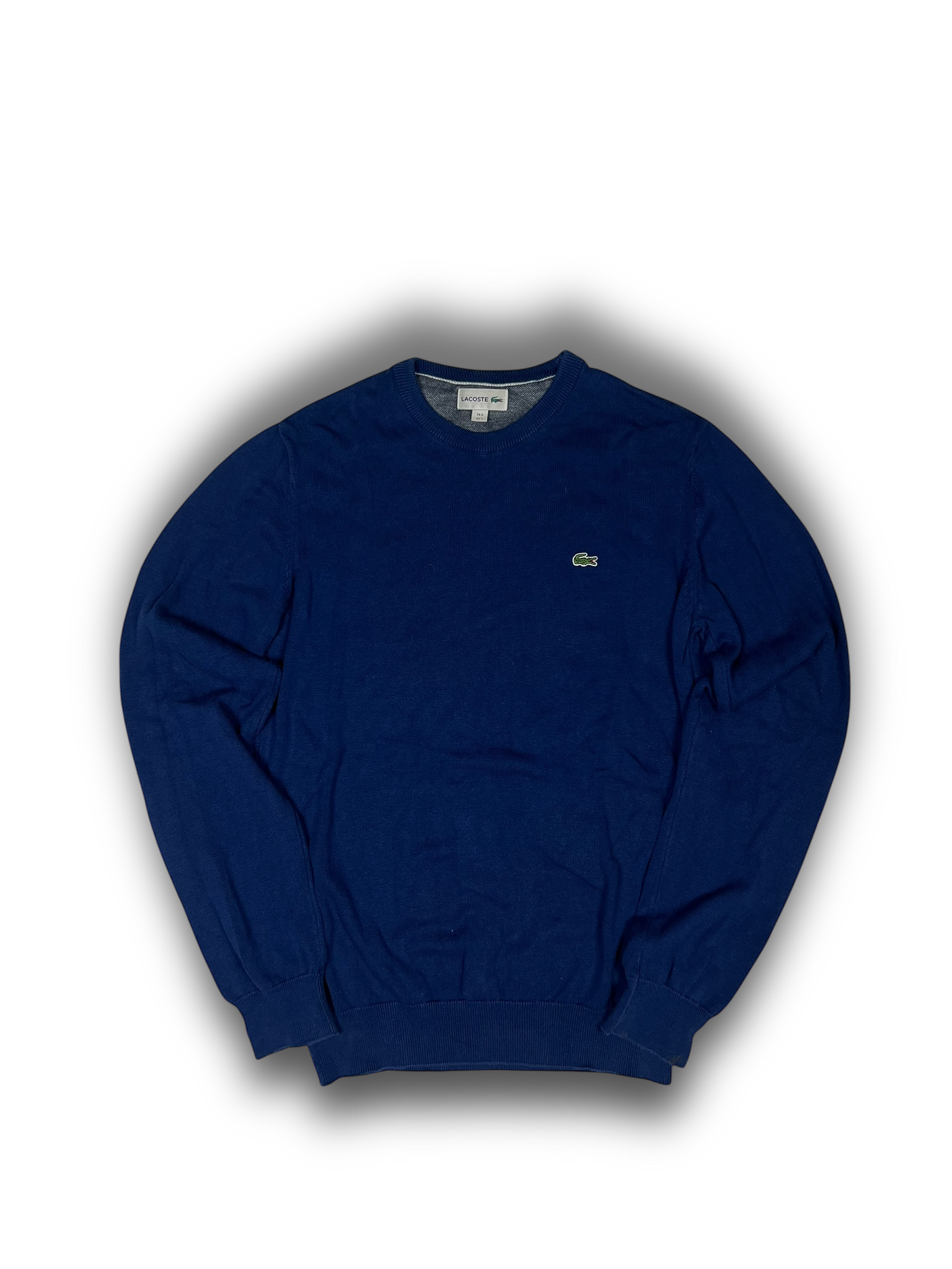 Lacoste Sweater (S)
