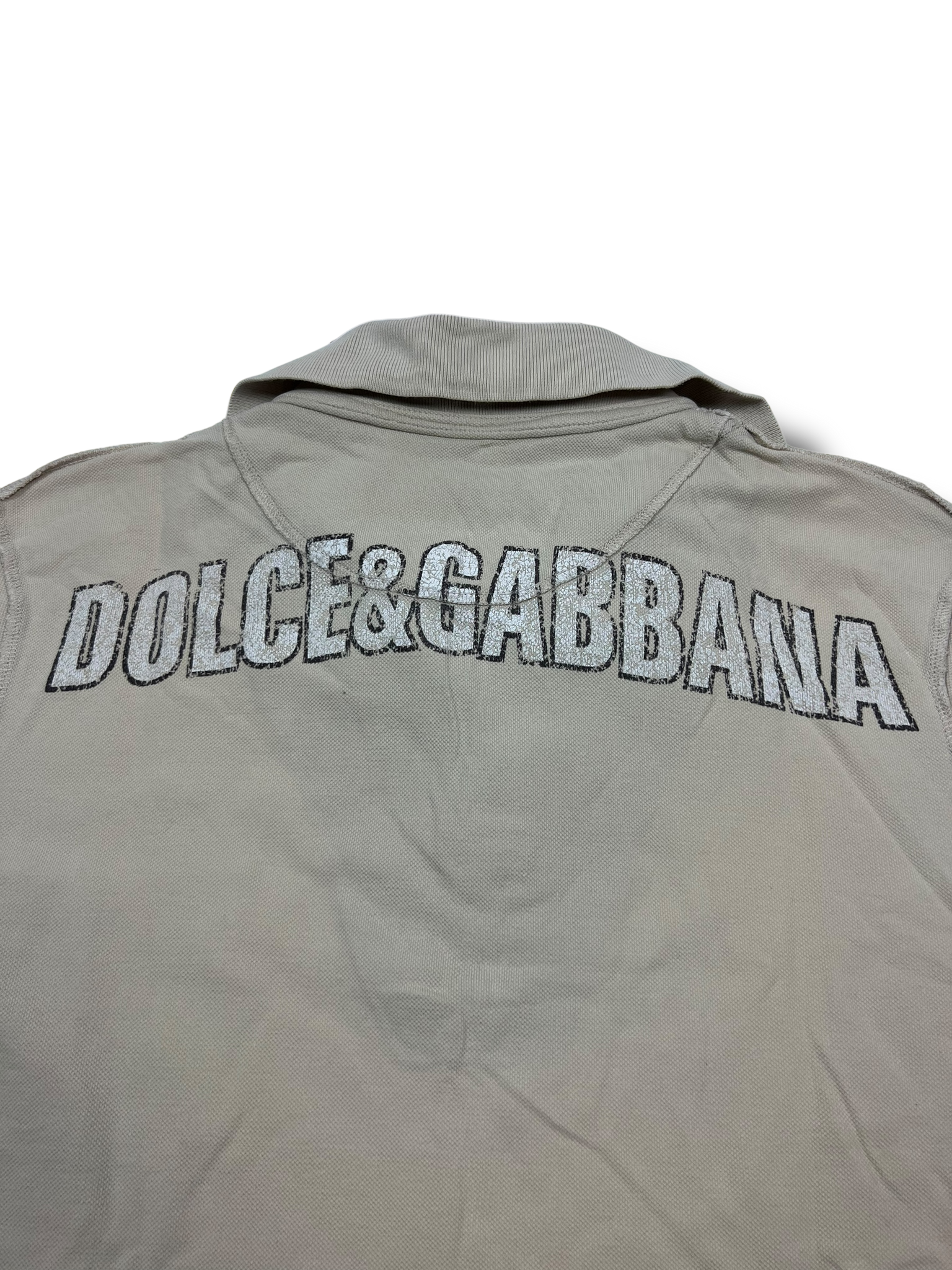 Dolce & Gabbana Polo (M)