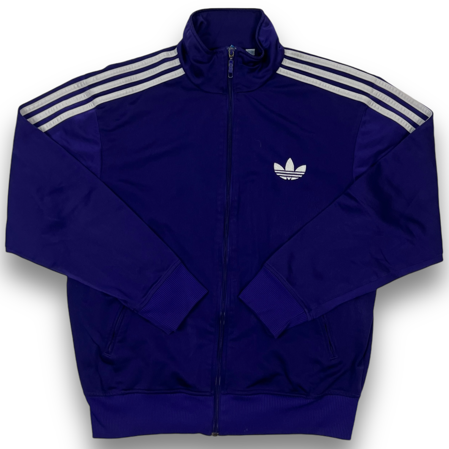 Adidas Track Jacket (M)