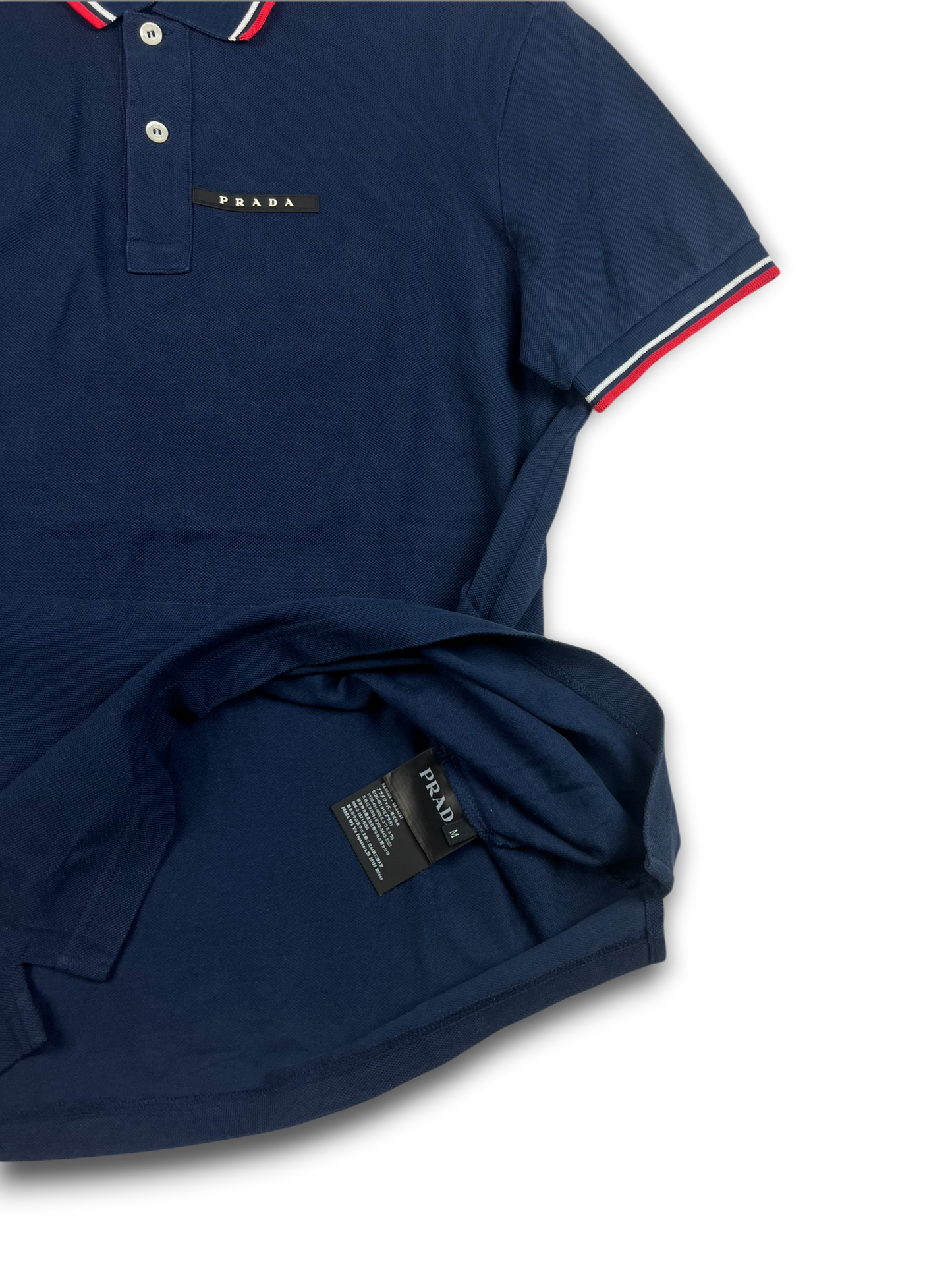 Prada Polo (M)