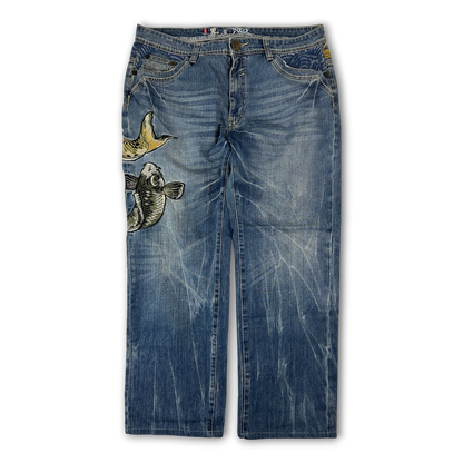 Big Train Jeans (38)