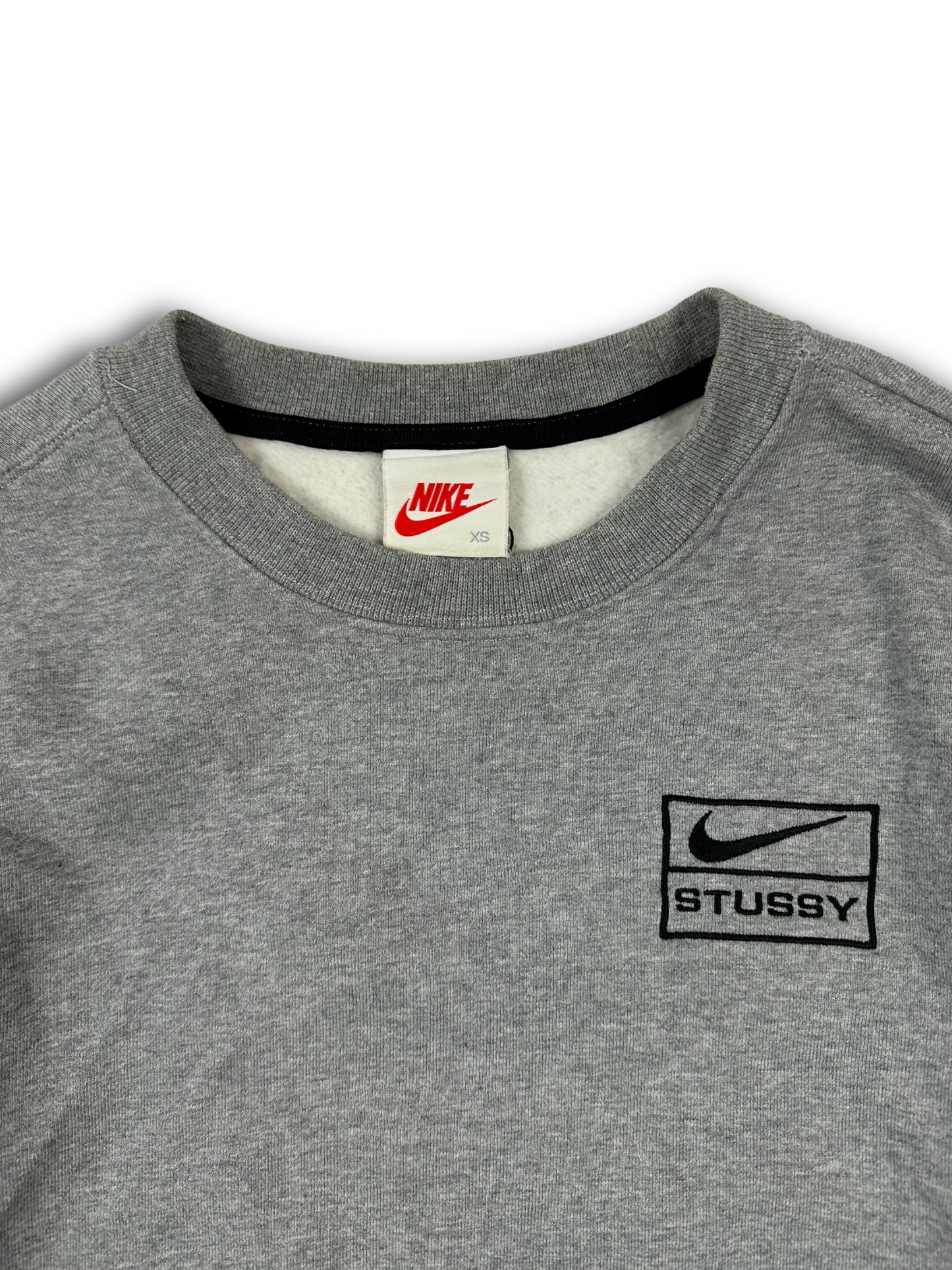 Nike X Stüssy Sweater (XS)